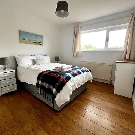 Teach Nora * Donegal Town