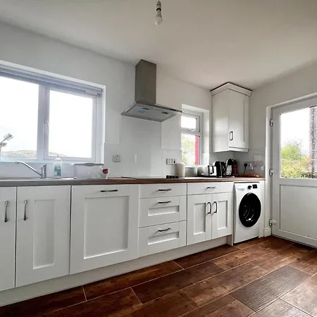 Teach Nora Ferienhaus *