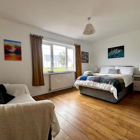 Holiday home Teach Nora *