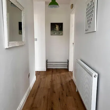 Teach Nora * Donegal Town