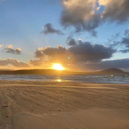 Teach Nora Casa de Férias *