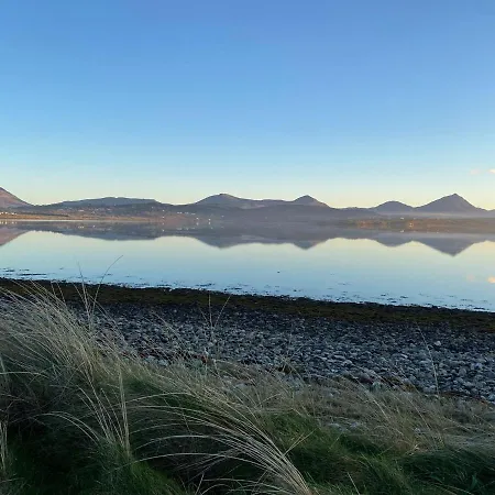 Holiday home Teach Nora *