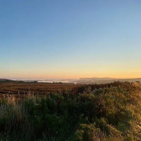 Teach Nora Holiday home Donegal Town