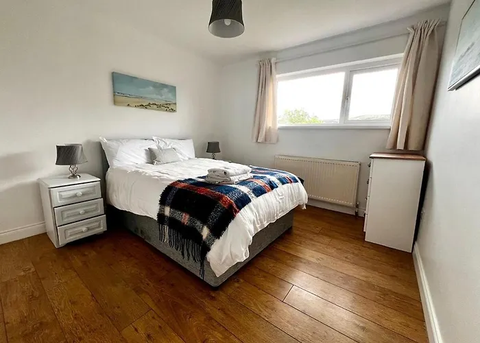 Teach Nora * Donegal Town