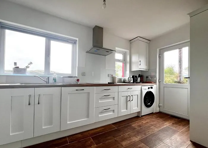 Teach Nora Ferienhaus *