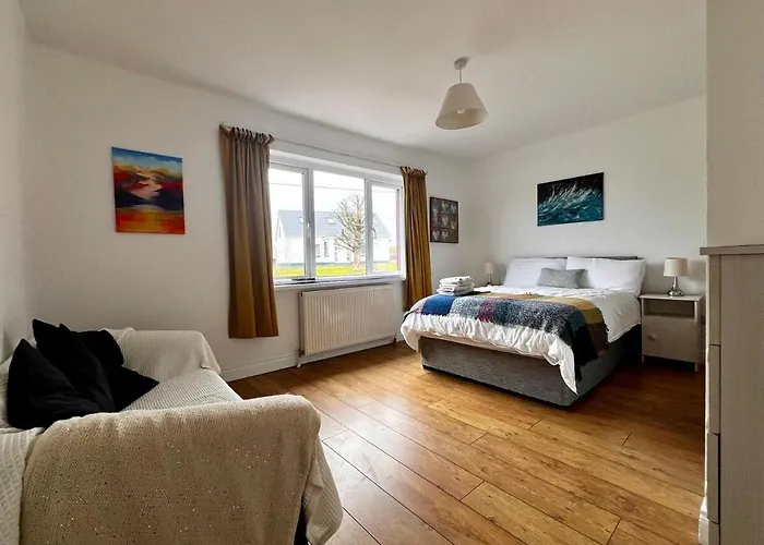 Ferienhaus Teach Nora *