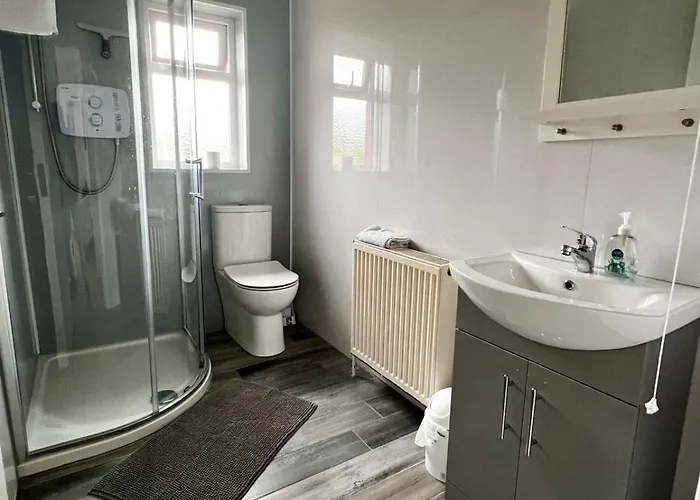 Ferienhaus Teach Nora Donegal Town