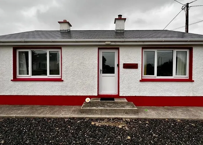 Ferienhaus Teach Nora Donegal Town