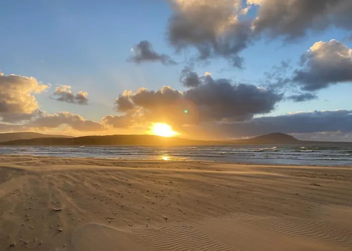 Teach Nora Ferienhaus *